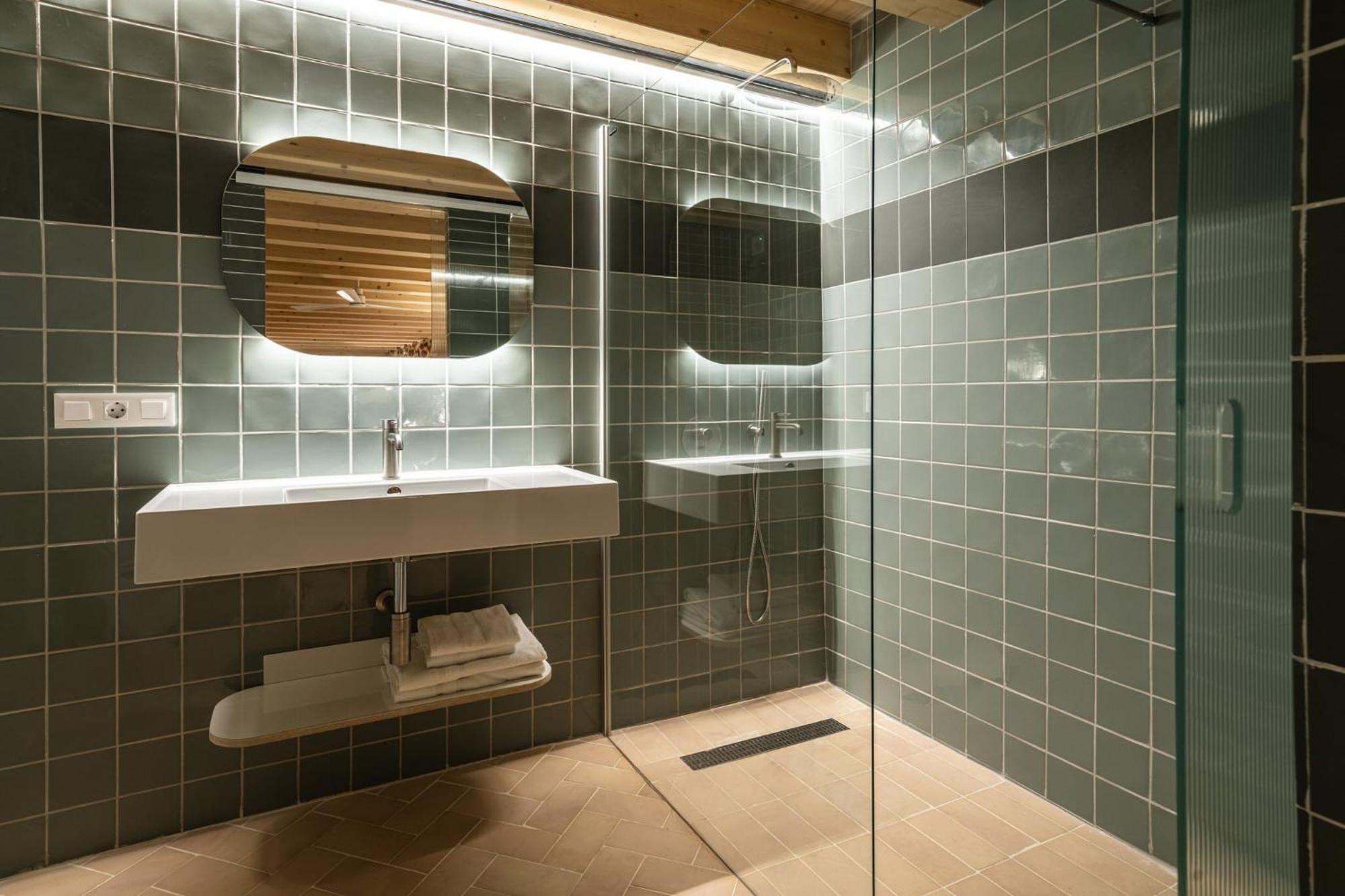 Apartamentos Vilafames Antic Palau Zimmer foto